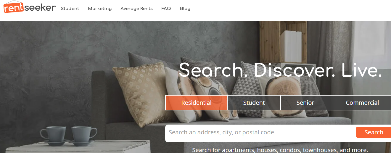 2023最全加拿大租房攻略（租房类型+租房网站/APP+租房流程+注意事项）- 加国华人定居必备！