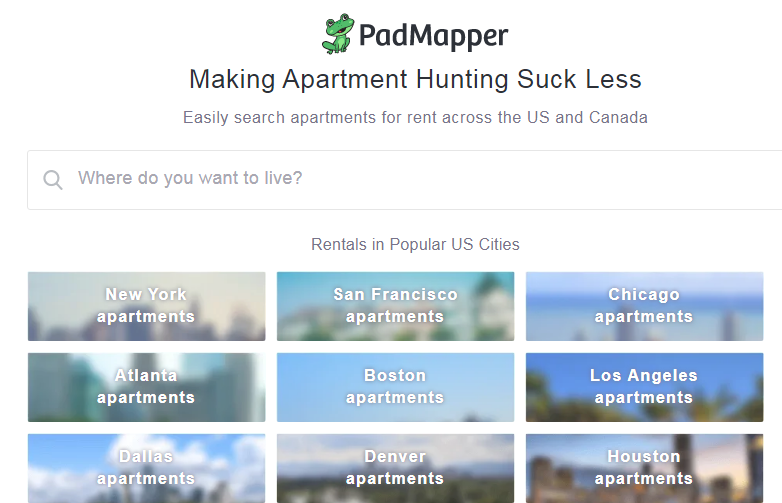 2023最全加拿大租房攻略（租房类型+租房网站/APP+租房流程+注意事项）- 加国华人定居必备！