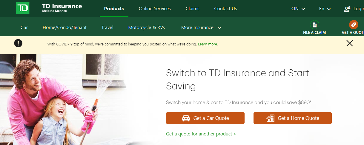 2023加拿大汽车保险全攻略（车险介绍+保险公司排名及推荐+购买详情+意外处理流程）- 华人及留学生开车必备！