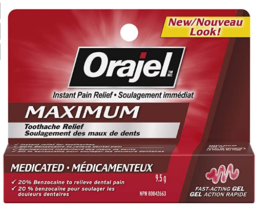 1599897936398714.png 加拿大家庭常备药推荐 - 退烧药,咳嗽药,过敏类,胃痛,便秘,牙疼等!(使用方式+购买网站+价格)