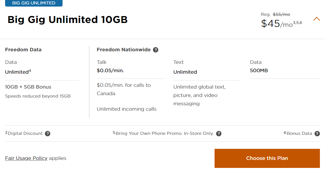 1598507631689410.png 2023加拿大电信运营商及手机计划选择指南(手机计划+合约机)-Bell, Rogers, Koodo和Fido对比