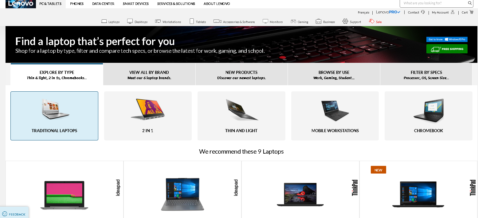 1597998038622004.png 2023加拿大新移民买电脑攻略 - 哪里买Thinkpad, MacBook, Surface, Dell XPS最便宜?