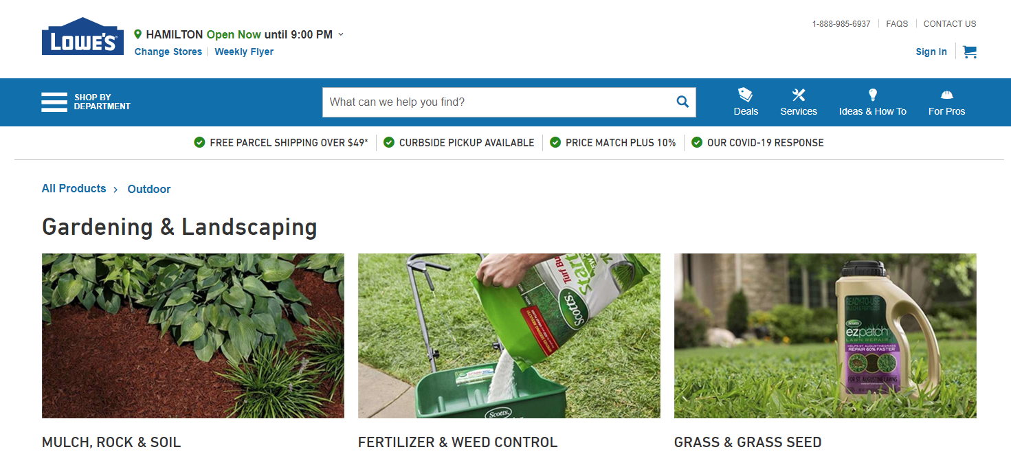 1624409972898803.png 最全加拿大种菜攻略(种菜时间表+种子+土壤+肥料+购买网站)-后院种菜指南! 2023最新