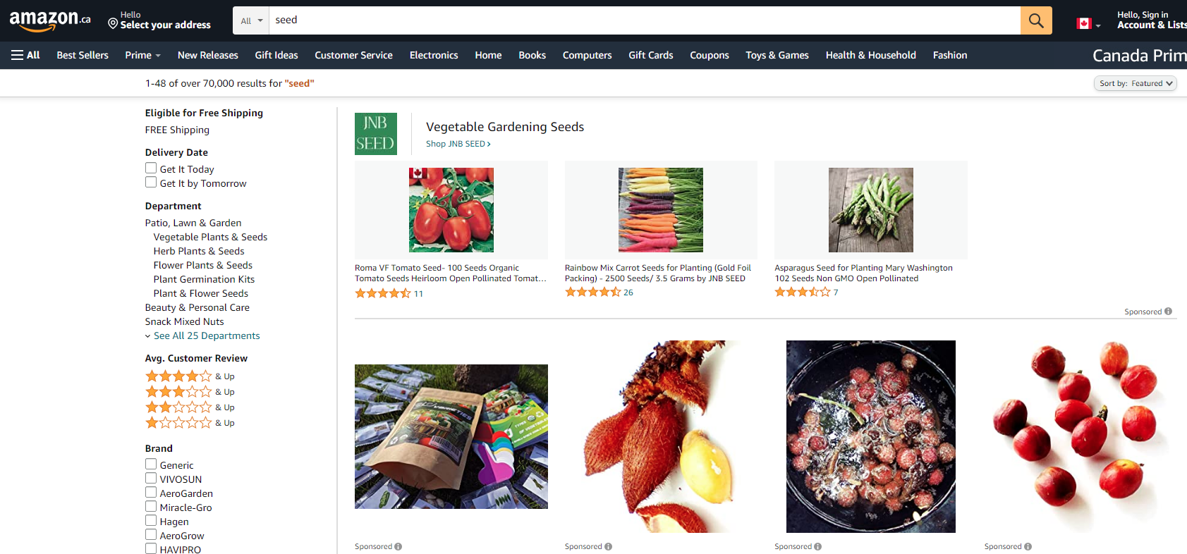 1624351034509385.png 最全加拿大种菜攻略(种菜时间表+种子+土壤+肥料+购买网站)-后院种菜指南! 2023最新