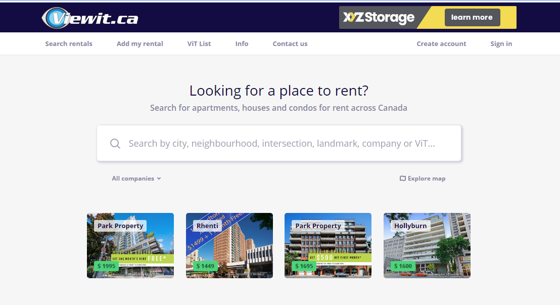 1626767684140026.png 加拿大租房、买房必备网站及App推荐 - 新房、二手房、公寓等,新移民买房租房必备!