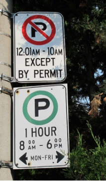 1626760706726973.png 最全加拿大停车指南(停车标志及规则+缴费+罚单+咪表+停车App)