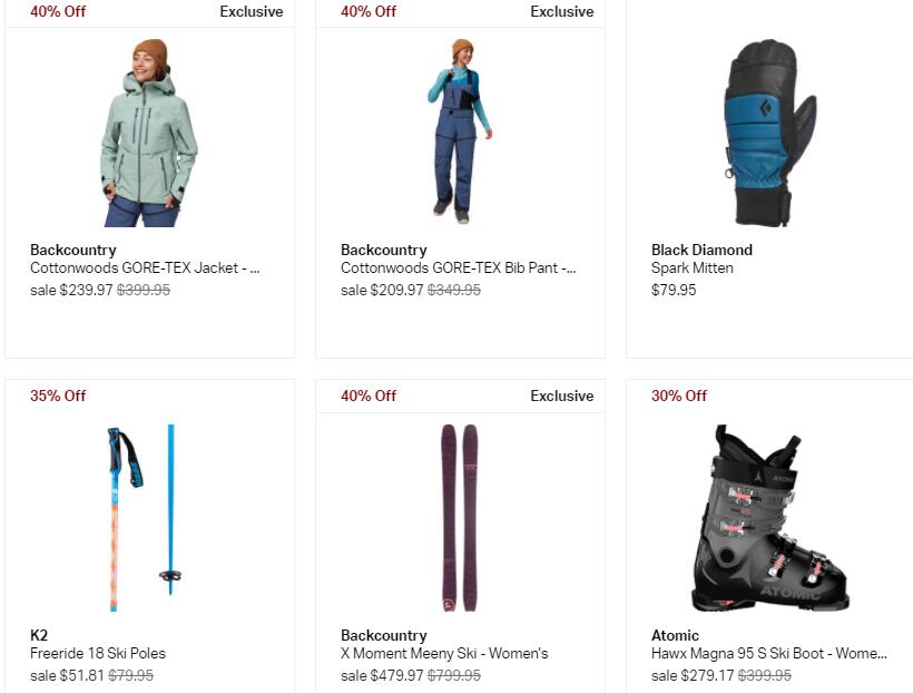 1628070145929894.jpg 加拿大滑雪攻略:顶级滑雪场 + 滑雪装备清单及购买网站推荐(滑雪板,头盔,雪镜,护具等)