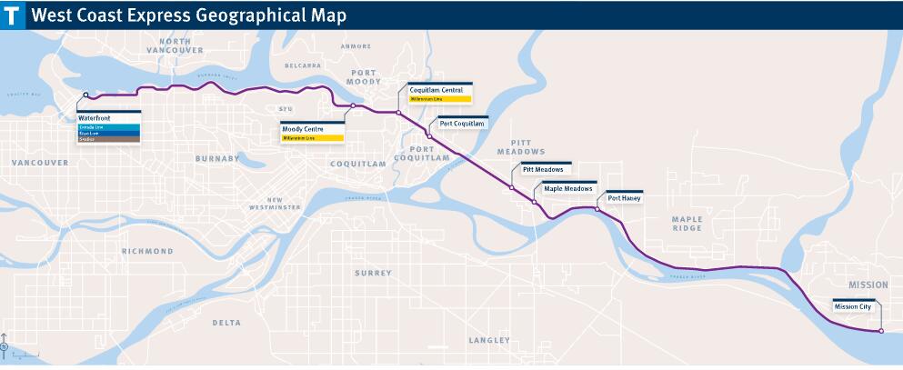 加拿大地铁乘坐及购票/卡攻略（附地铁线路图+运营时间+价格+注意事项）2023最新
