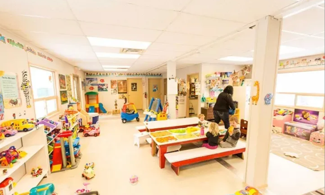 加拿大Daycare-日托Preschool-学前班幼儿园-Kindergarten--阿省卡尔加里