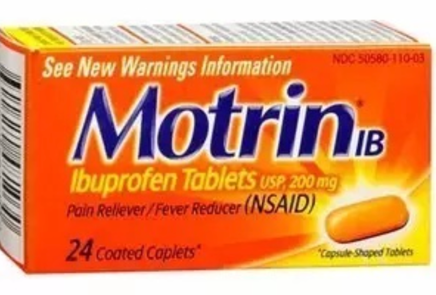 加拿大看病如何描述症状+常见非处方药品介绍,值得收藏