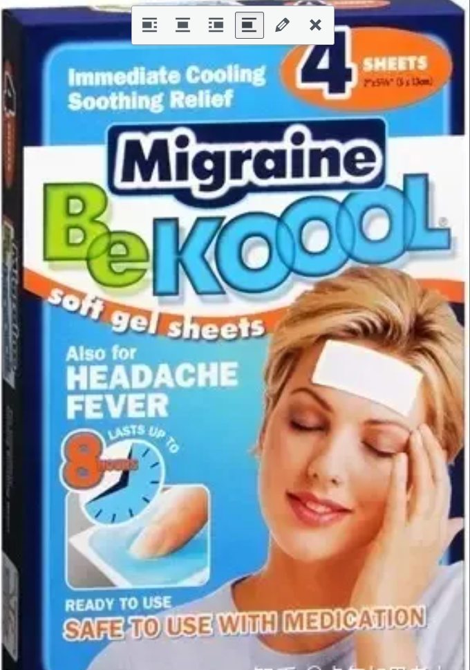 加拿大看病如何描述症状+常见非处方药品介绍,值得收藏