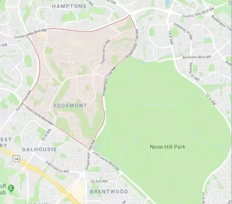 卡尔加里最佳社区排行榜:前50名和华人聚居及关注社区排名情况