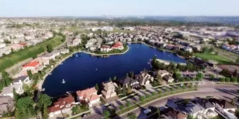 卡尔加里最佳社区排行榜:前50名和华人聚居及关注社区排名情况