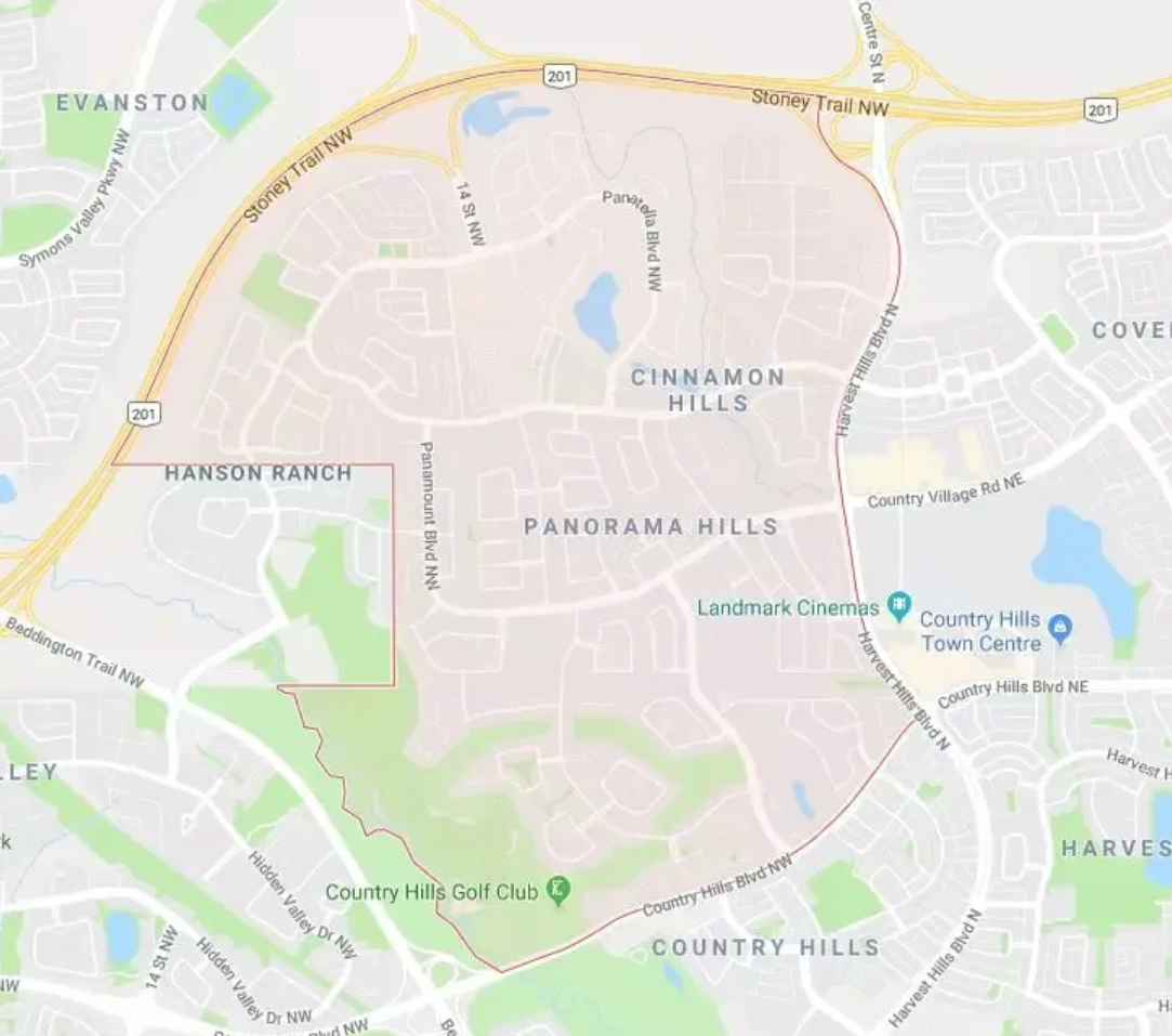 卡尔加里最佳社区排行榜:前50名和华人聚居及关注社区排名情况