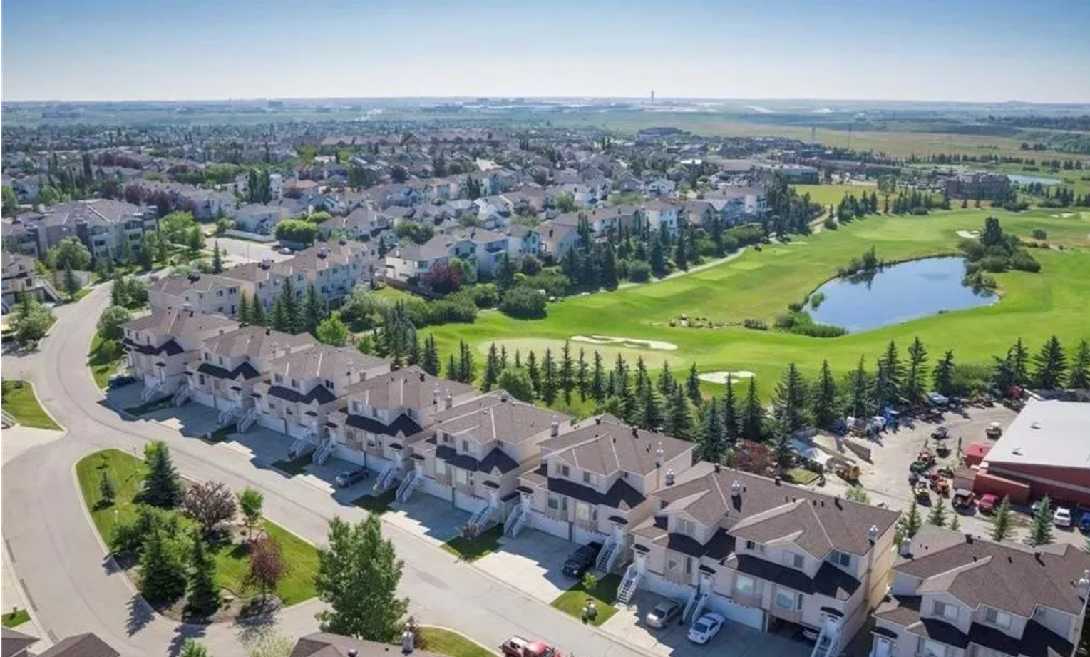 卡尔加里最佳社区排行榜:前50名和华人聚居及关注社区排名情况