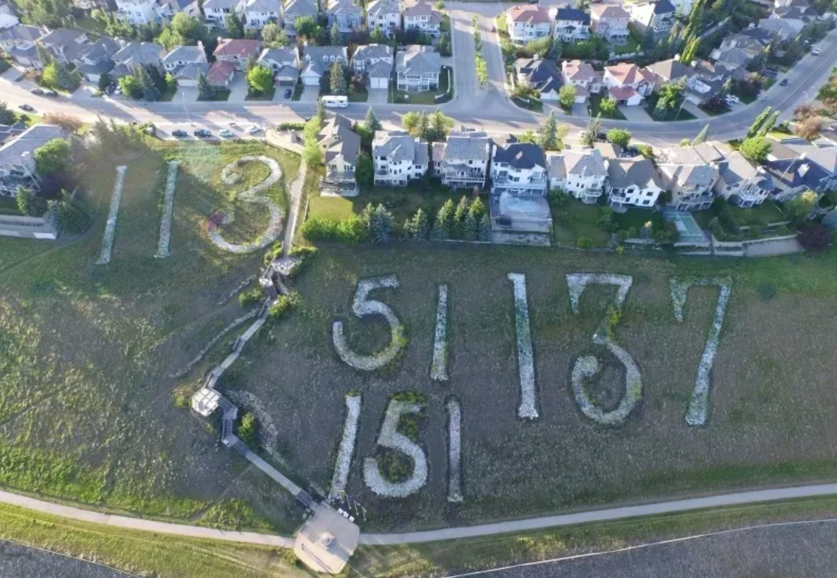 卡尔加里最佳社区排行榜:前50名和华人聚居及关注社区排名情况