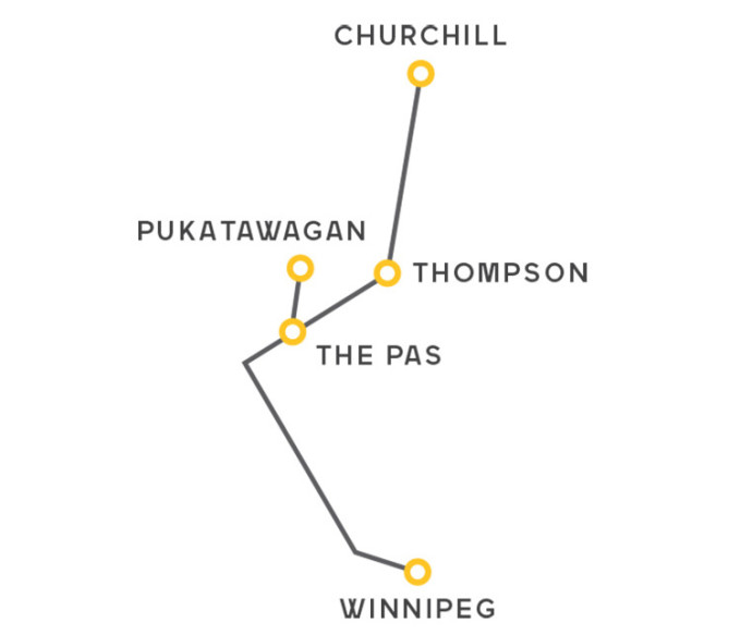 加拿大火车旅行攻略(经典线路汇总及推荐+时间+票价+预订网站)2023最新