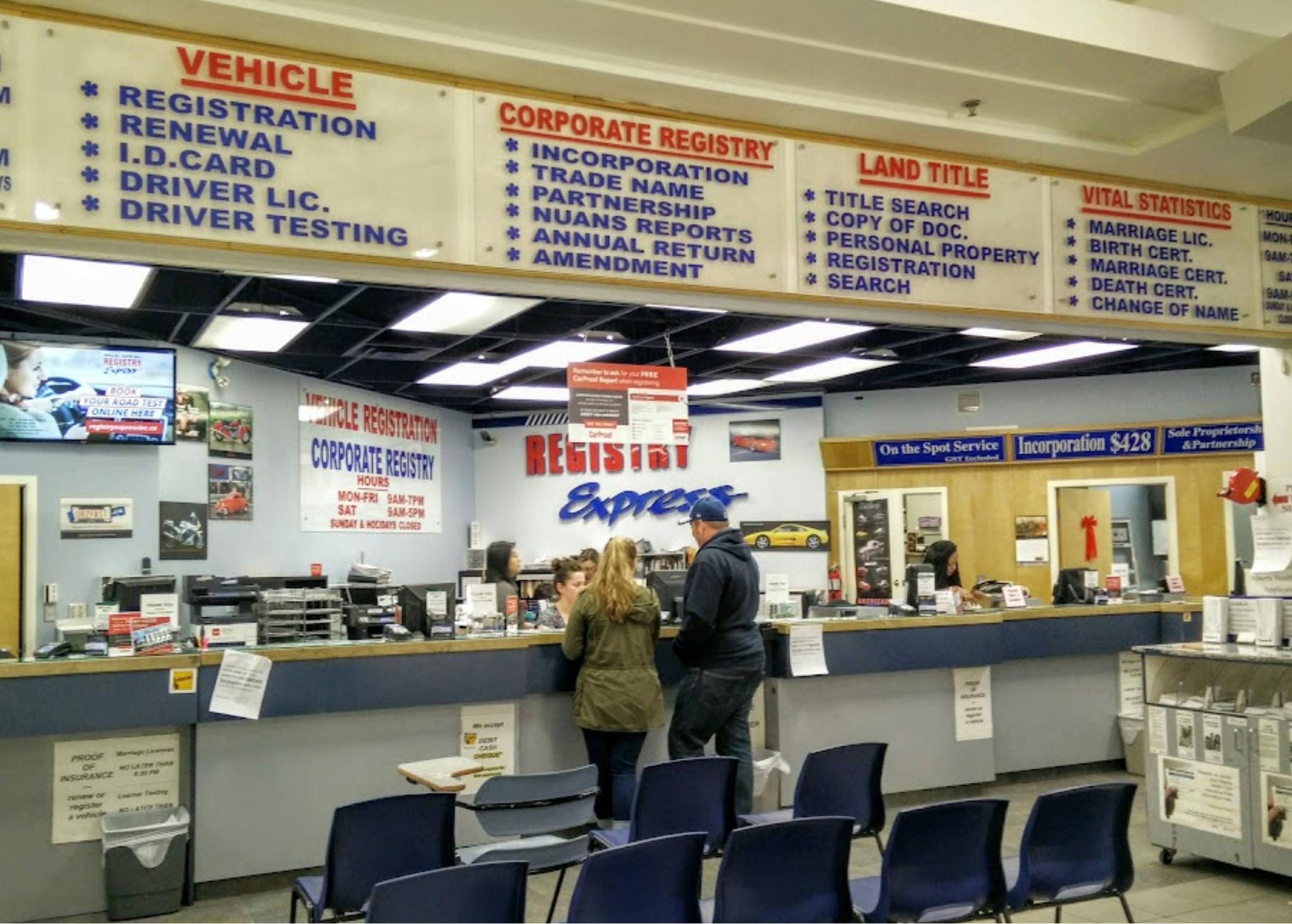 卡尔加里 Registry 推荐 华人服务人员 沟通无障碍