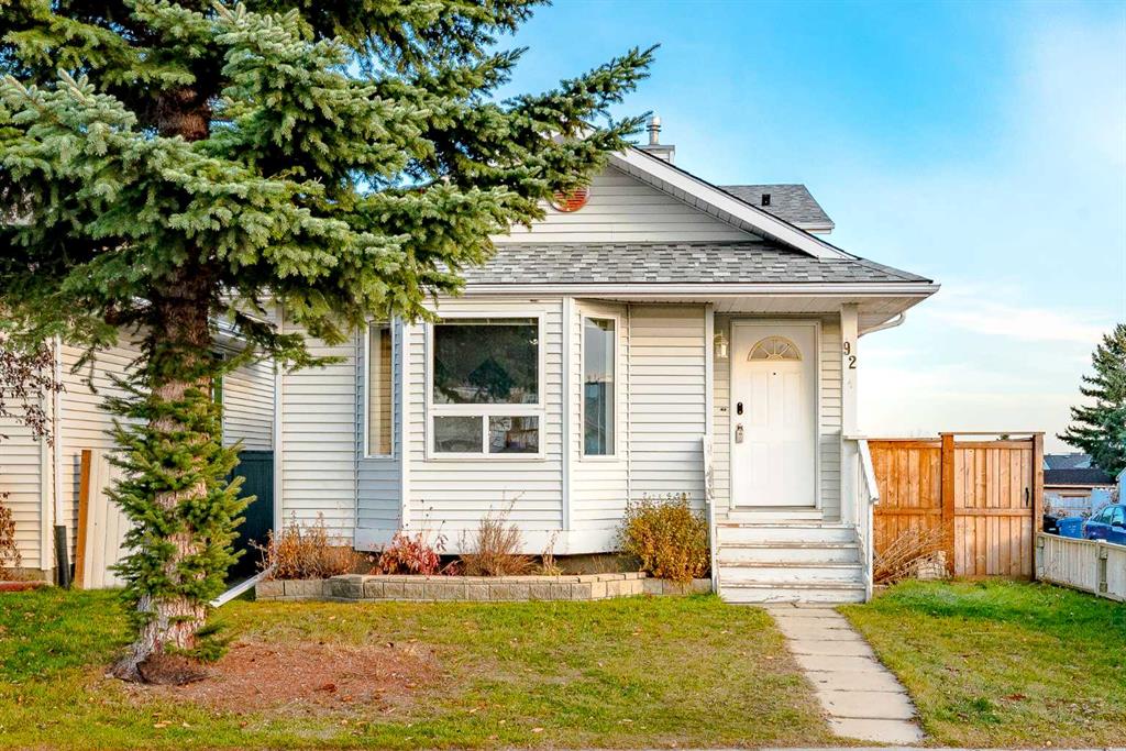 coventry hills 独立屋出租