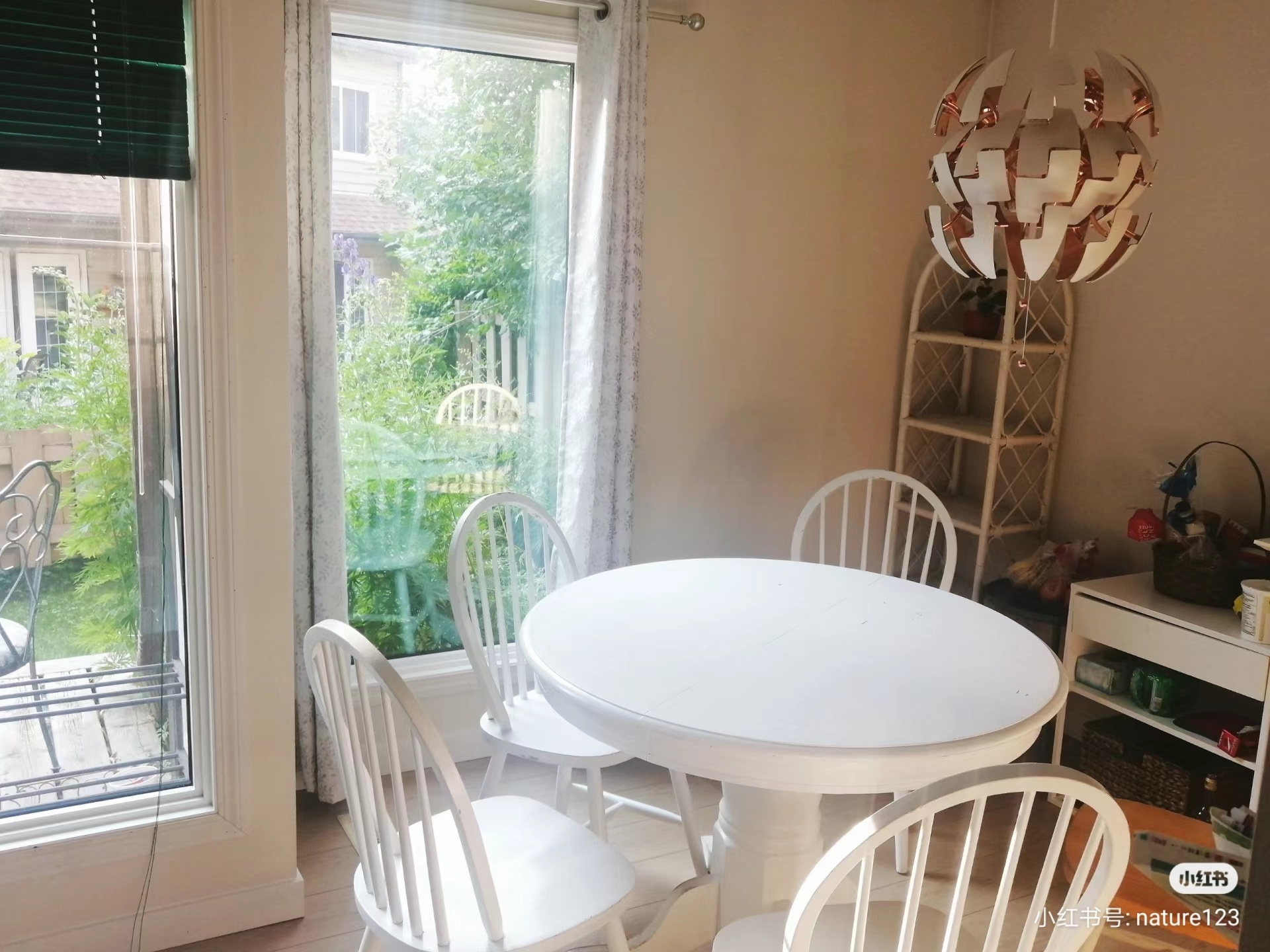 Mcknight附近社区2楼超大采光两卧招租