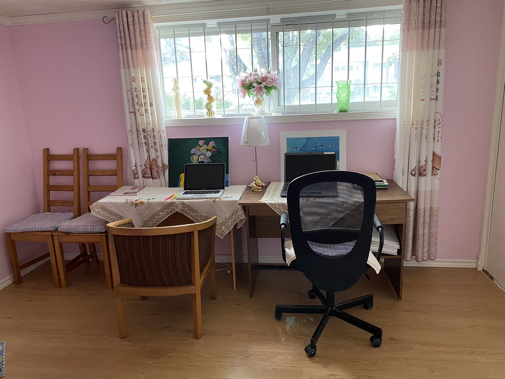 一卧室带独立卫生间出租