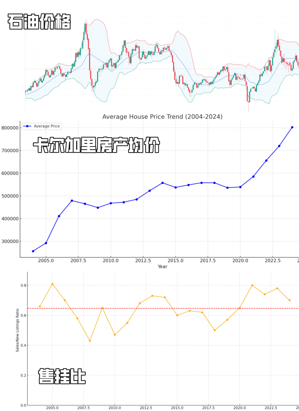 卡尔加里房产市场状态 未来走势 出价分析 (2024年10月)