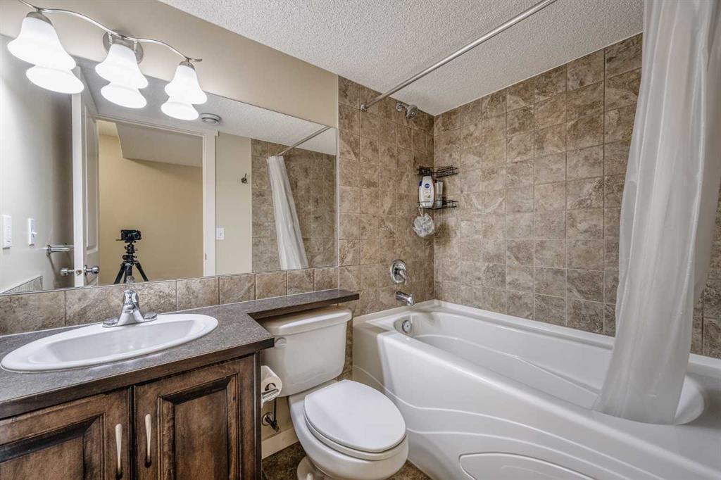 卡尔加里西北Panorama Hills 合法Walkout Basement 出租