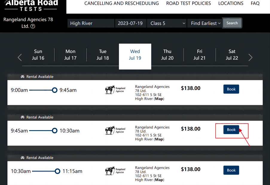 加拿大 阿尔伯塔 卡尔加里 驾照最强攻略 2024最新