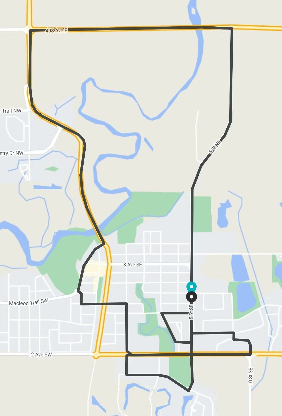 加拿大 阿尔伯塔 卡尔加里 驾照最强攻略 2024最新