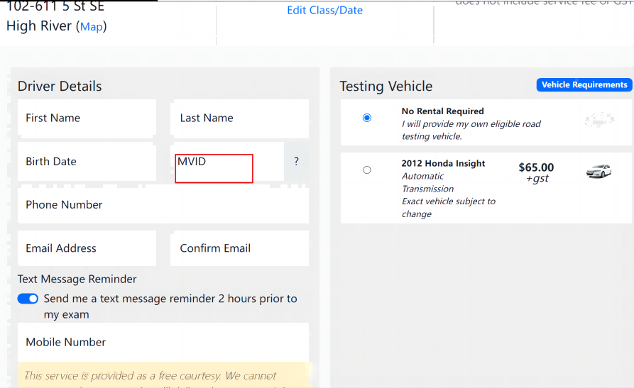 加拿大 阿尔伯塔 卡尔加里 驾照最强攻略 2024最新