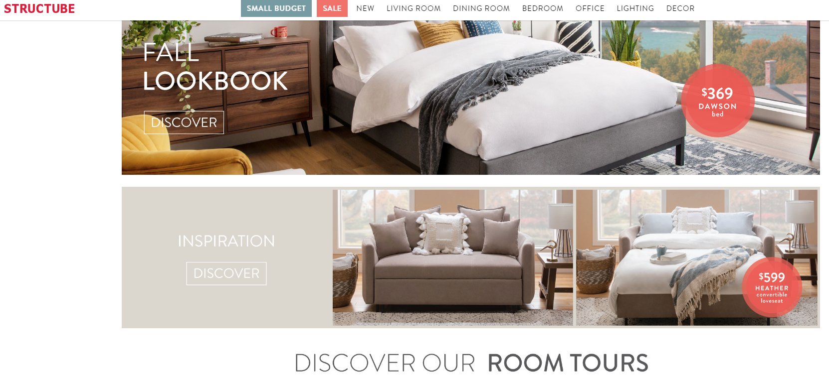 十个加拿大购买家具的网站汇总- 温哥华&多伦多家具店，除了IKEA，还有这些！