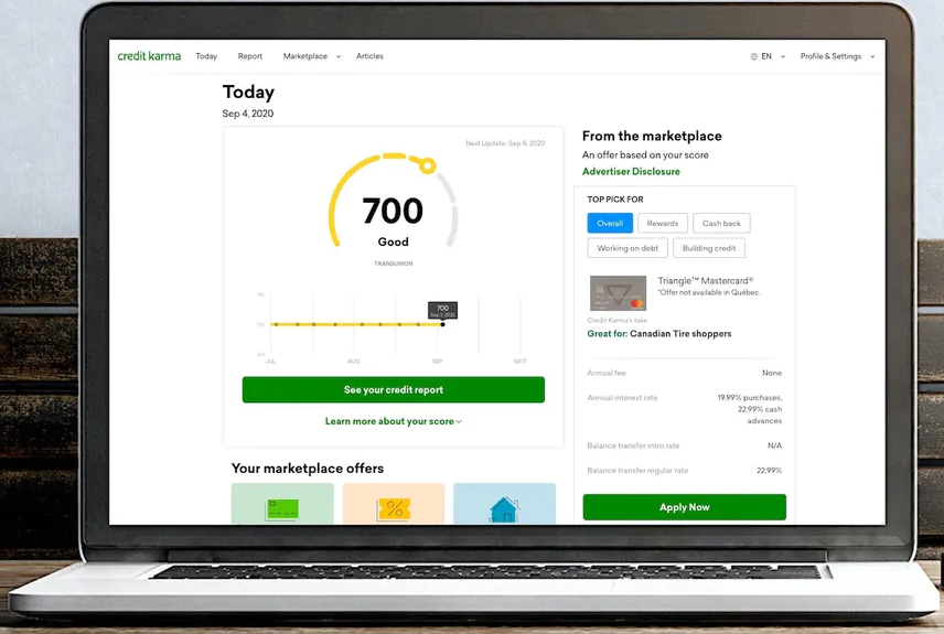 加拿大信用分数及等级详解（查询+信用局介绍+积累信用+改善信用记录）2023最新
