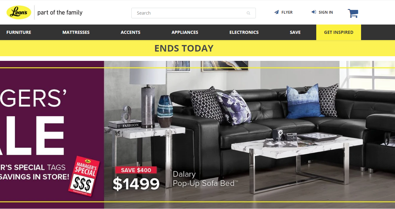 十个加拿大购买家具的网站汇总- 温哥华&多伦多家具店，除了IKEA，还有这些！